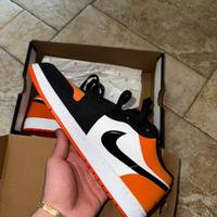 Air Jordan 1 Low