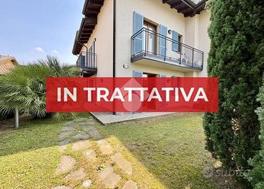 2 LOCALI A CAPERGNANICA