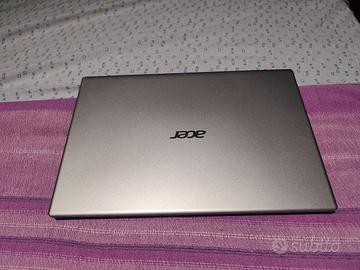 Pc portatile  Acer
