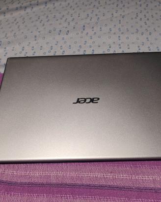 Pc portatile  Acer