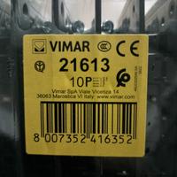 Vimar eikon 21613