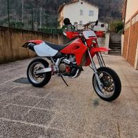 Honda Dall'Ara XR 650