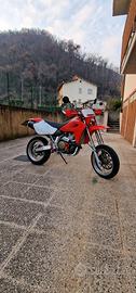 Honda Dall'Ara XR 650