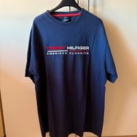 Maglietta Vintage Tommy Hilfiger