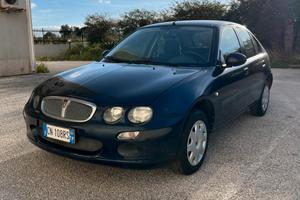 Rover 25 6000km