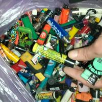 collezione accendini.. 