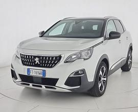 Peugeot 3008 BlueHDi 130 EAT8 S&S Allure