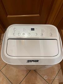 Condizionatore portatile