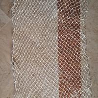 Rete protezione anticaduta letto camper e roulotte