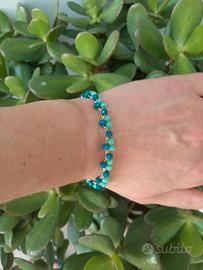 Bracciali handmade