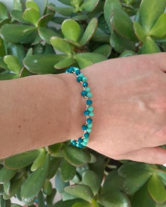 Bracciali handmade