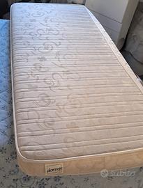 Materasso singolo Magniflex 190x 80x 15 cm altezza