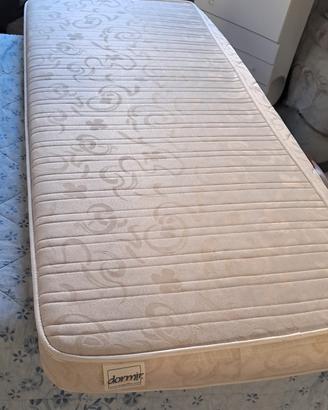 Materasso singolo Magniflex 190x 80x 15 cm altezza