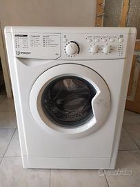 Lavatrice Indesit 6 kg