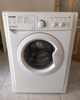 Lavatrice Indesit 6 kg