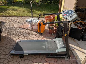 Tapis Roulant elettrico