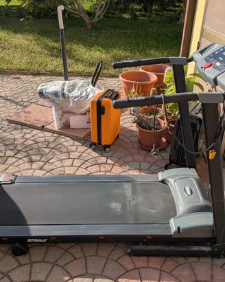 Tapis Roulant elettrico