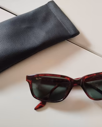 Ray-Ban Bausch & Lomb W2847 Sidestreet Vintage USA