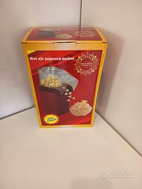 macchina per pop corn 