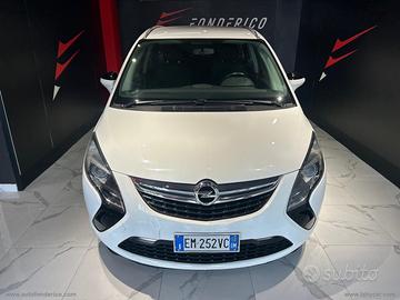 OPEL Zafira Tourer 2.0 CDTi 7 POSTI
