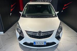OPEL Zafira Tourer 2.0 CDTi 7 POSTI