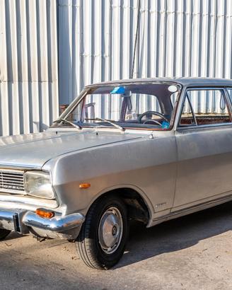 Opel record olimpia 1960