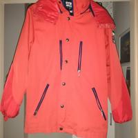 Giacca invernale sportiva 