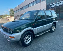 Nissan Terrano II 2.7 Tdi 5 porte SE
