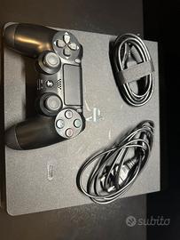 PS4 500 GB