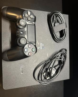 PS4 500 GB