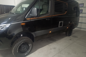 Camper Carthago malibu