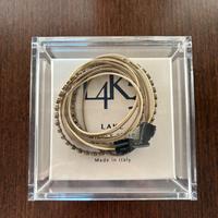 Braccialetto LAKE L4K3 - Made in Italy - Donna M/L