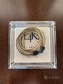 Braccialetto LAKE L4K3 - Made in Italy - Donna M/L