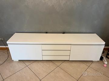 Mobile salotto ikea