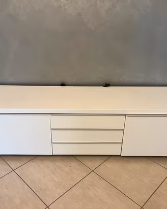 Mobile salotto ikea