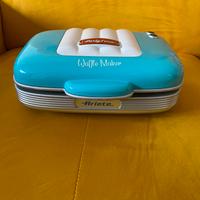 Piastra per Waffle Ariete