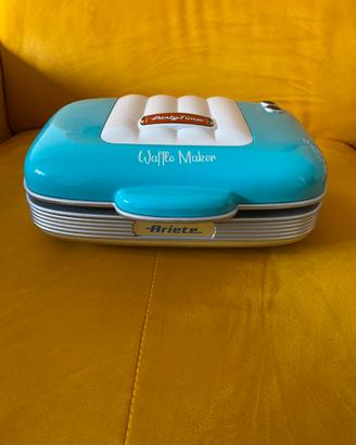 Piastra per Waffle Ariete