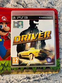 Driver san francisco ps3