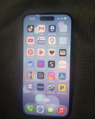 Iphone 15 256Gb