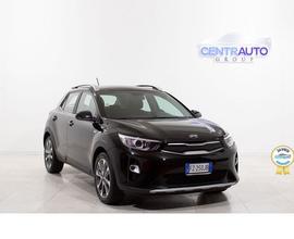 KIA Stonic 1.4 EcoGPL 100cv Style
