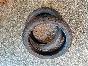 Gomme moto Pirelli MT60 RS
