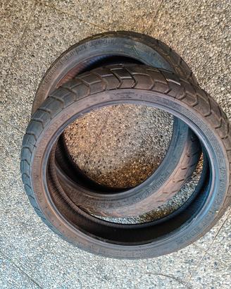 Gomme moto Pirelli MT60 RS