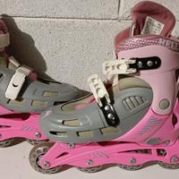 pattini roller da bimba