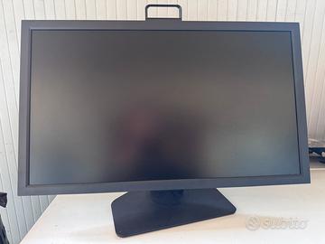 Monitor Gaming BENQ XL2411K