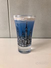 Bicchierino Moschea Kul-Sharif.  50 ml