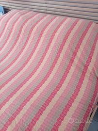 copripiumino Re sole Matrimoniale 