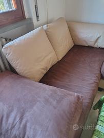 divano doppio poltronesofà 