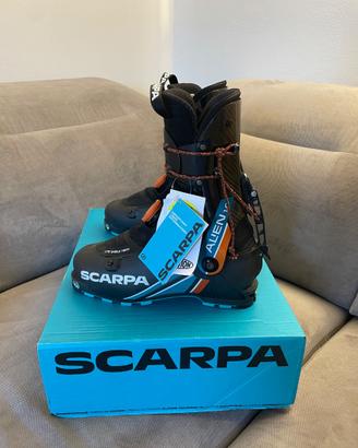 Scarpa Alien 1.0