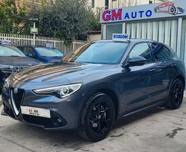 Alfa Romeo Stelvio 2.2 190 CV Q4 Super 8/2022