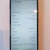 Smartphone Huawei p40 lite